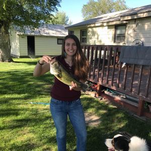 Meet your Posher, Kylie